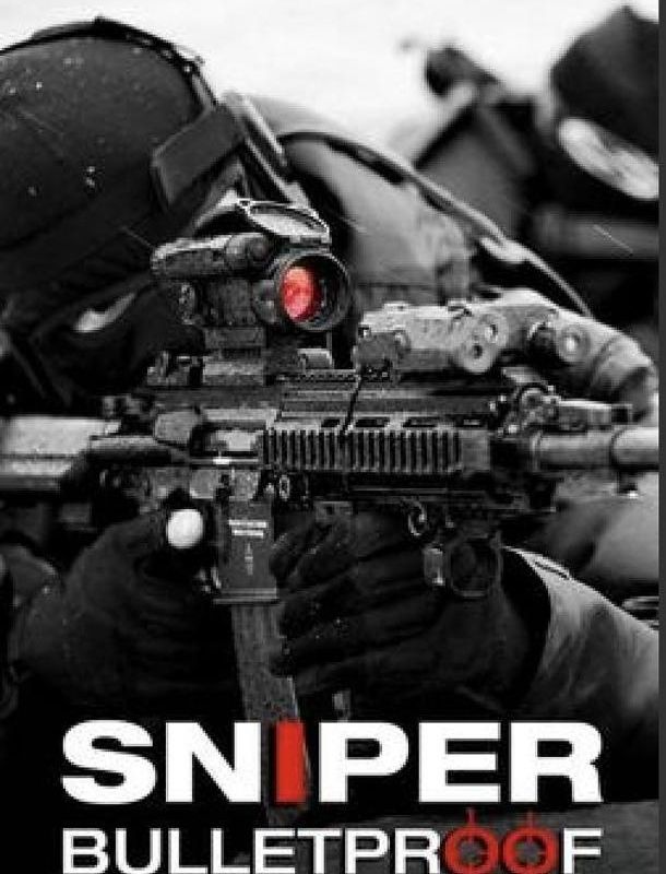 Снайпер: Пуленепробиваемый 2011
