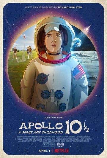 Аполлон-10½: Приключение космического века 2022