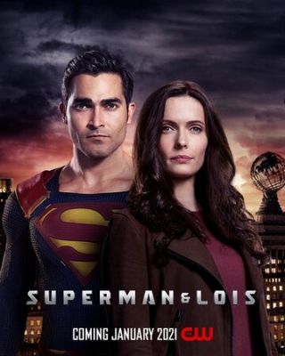 Супермен и Лоис 2 сезон