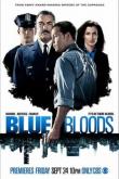 Голубая кровь / Blue Bloods 11 сезон