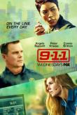 911 4 сезон