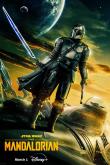 Мандалорец (1-3 сезон)