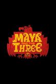 Майя и три воина