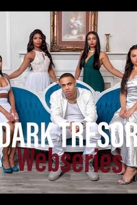 Темное сокровище