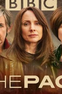 Пакт (1-2 сезон)