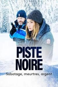 Чёрная трасса (1 сезон)