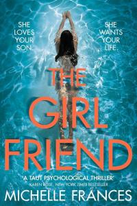 Девушка моего сына (1 сезон)