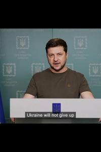 Discovery. Зеленский: вызов Путину Discovery. Зеленский: вызов Путину