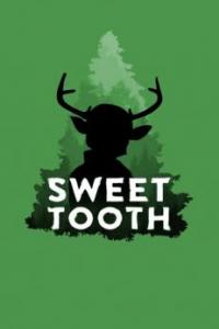 Sweet Tooth: Мальчик с оленьими рогами (1-3 сезон) Sweet Tooth: Мальчик с оленьими рогами (1-3 сезон)