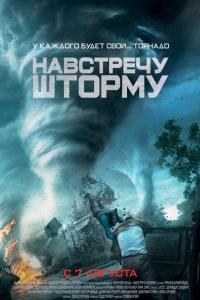 Навстречу шторму Навстречу шторму