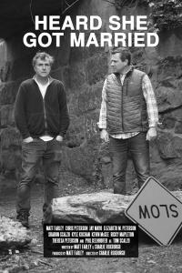 Слышал, она вышла замуж