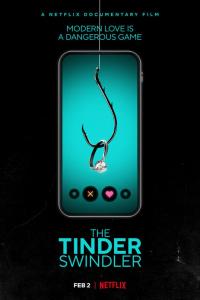 Аферист из Tinder