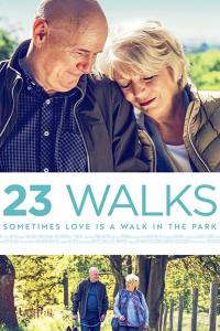23 прогулки 23 прогулки