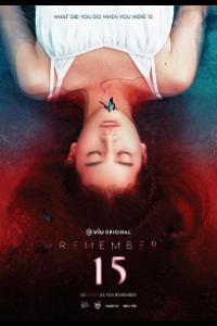 Помни 15 (1 сезон) Помни 15 (1 сезон)