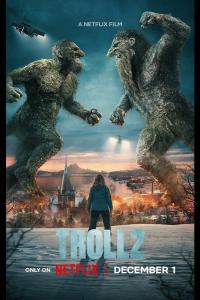 Тролль 2