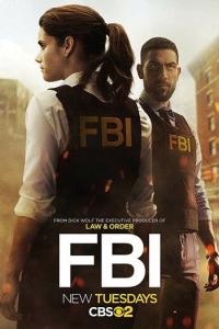ФБР / FBI 4 сезон