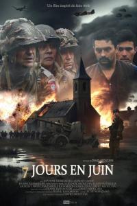 7 дней в июне