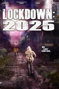 Локдаун 2025 Локдаун 2025
