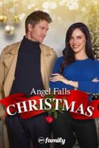 Ангел на рождество