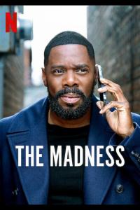 Безумие (1 сезон)