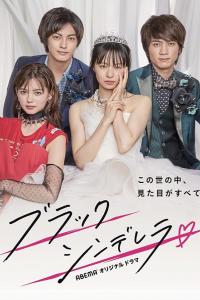 Чёрная Золушка (1 сезон)