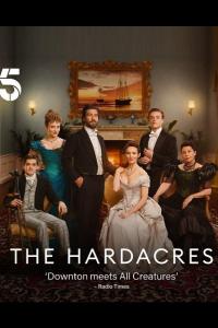 Хардакры (1 сезон)