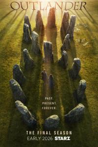 Чужестранка (1-7 сезон)