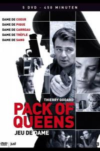 Дамы в колоде карт (1 сезон)