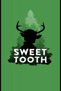 Sweet Tooth: Мальчик с оленьими рогами (1-3 сезон) Sweet Tooth: Мальчик с оленьими рогами (1-3 сезон)