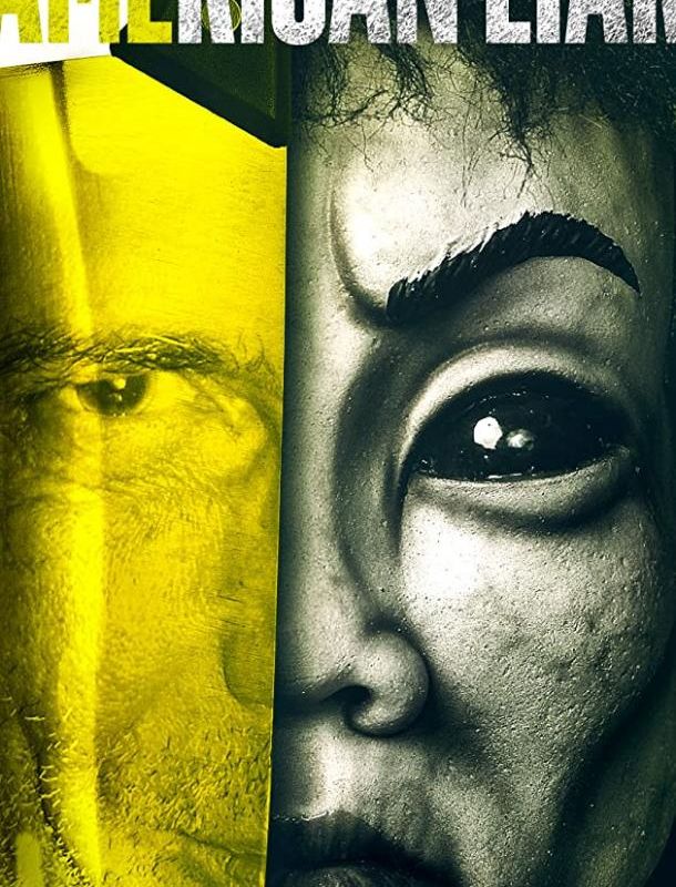 Ложь по-американски 2021