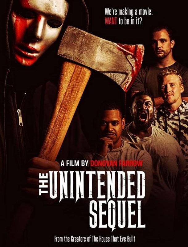 Непреднамеренный сиквел 2022