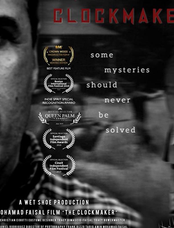 Часовщик 2019