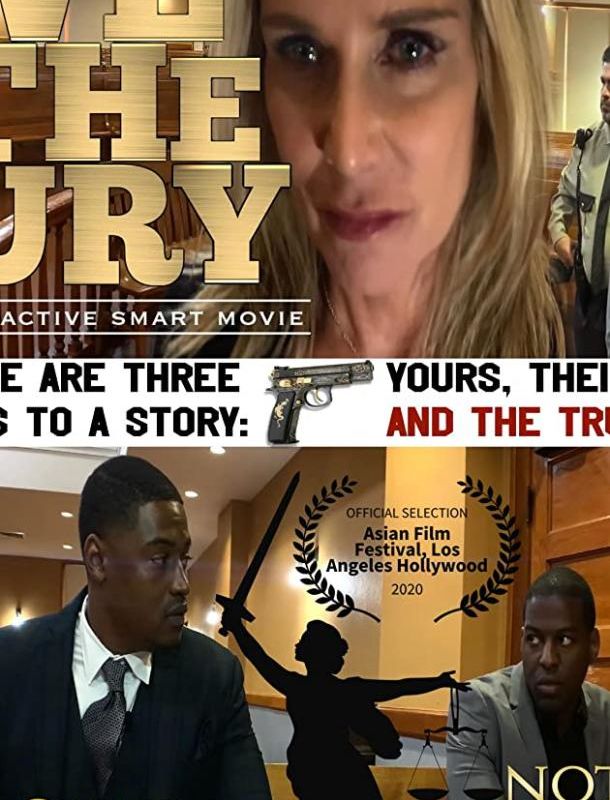 Мы - присяжные 2020