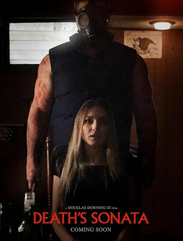 Соната смерти 2018