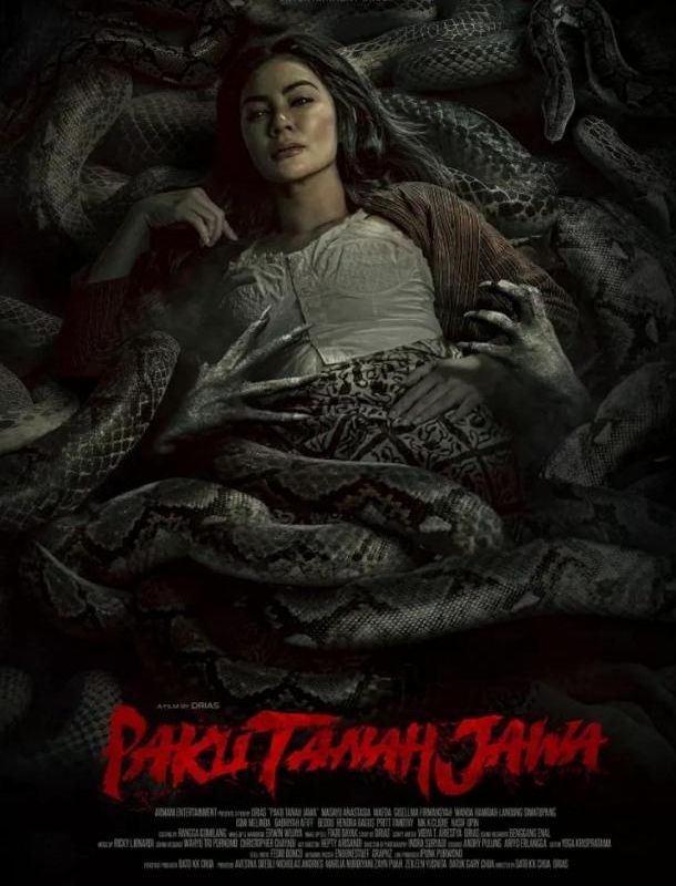 Паку Тана Джава 2024