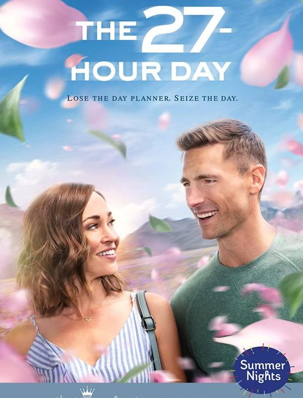 27-часовой день 2021