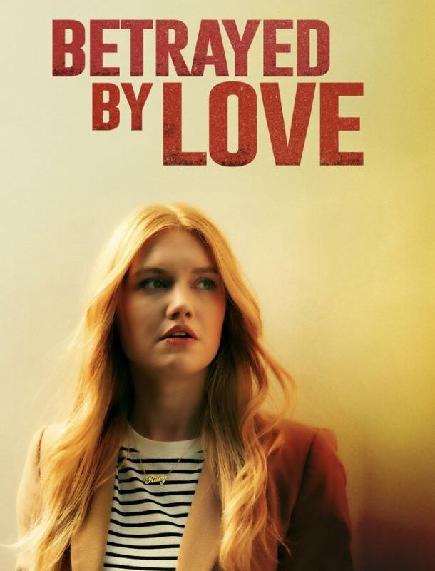 Преданная любовь 2024