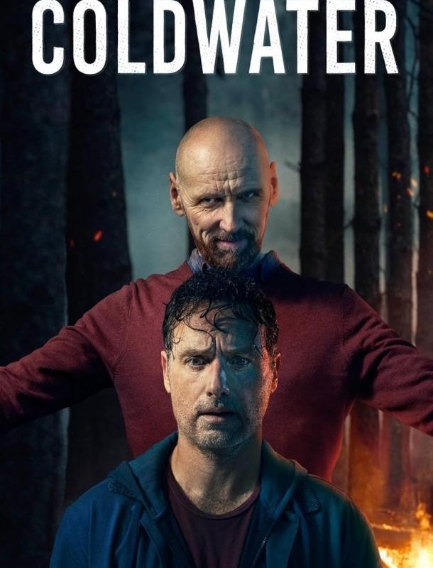 Холодные воды (1 сезон) 2025