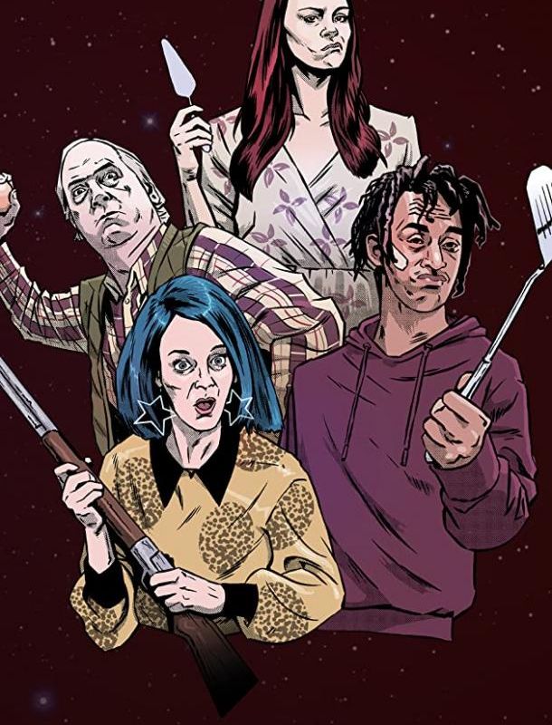 Три пинты пива и раввин 2021