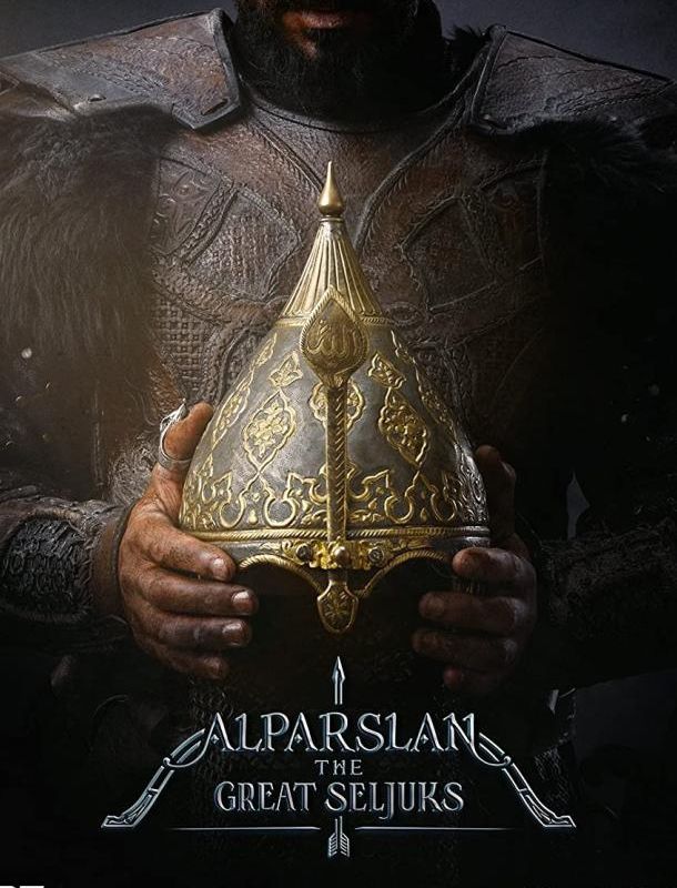 Альпарслан: Великие Сельджуки 2021 Альпарслан: Великие Сельджуки 2021