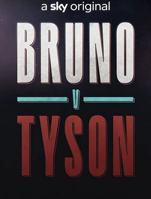 Бруно против Тайсона 2021
