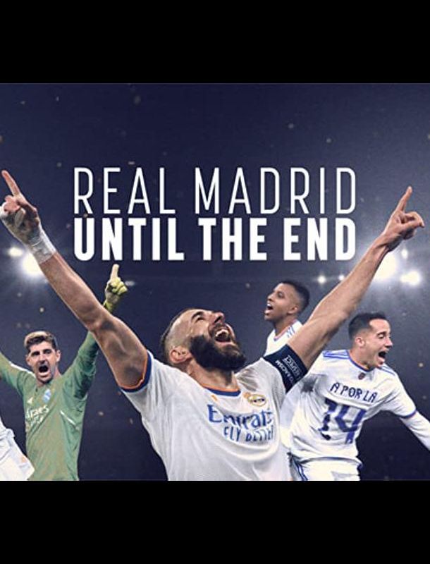 Реал Мадрид: До конца 2023