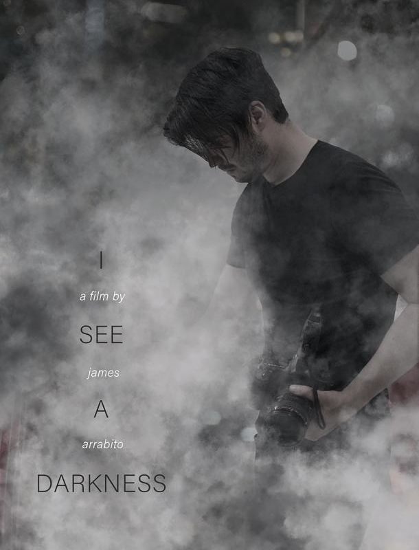 Я вижу темноту 2022