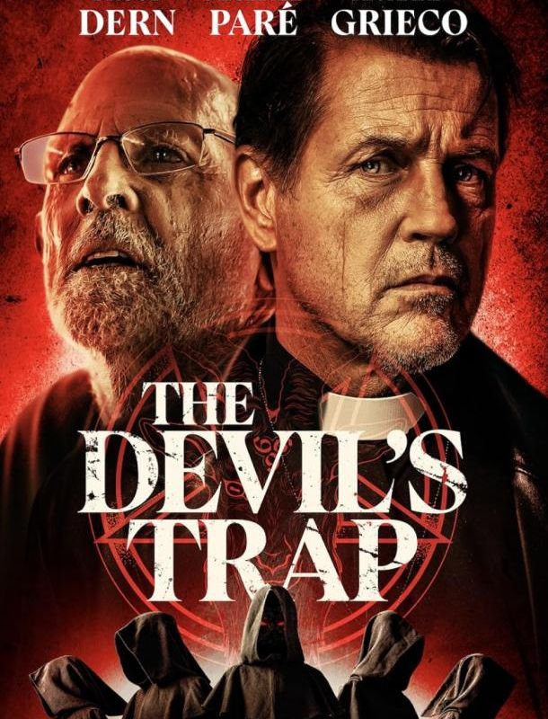 Ловушка дьявола 2024