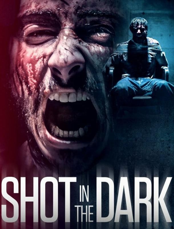 Выстрел в темноте 2021