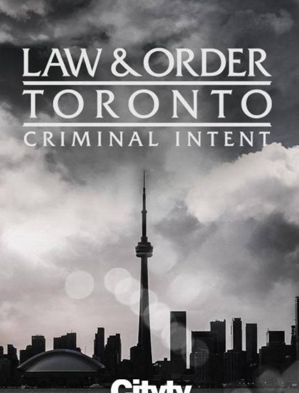 Закон и порядок Торонто: Преступные намерения 2024