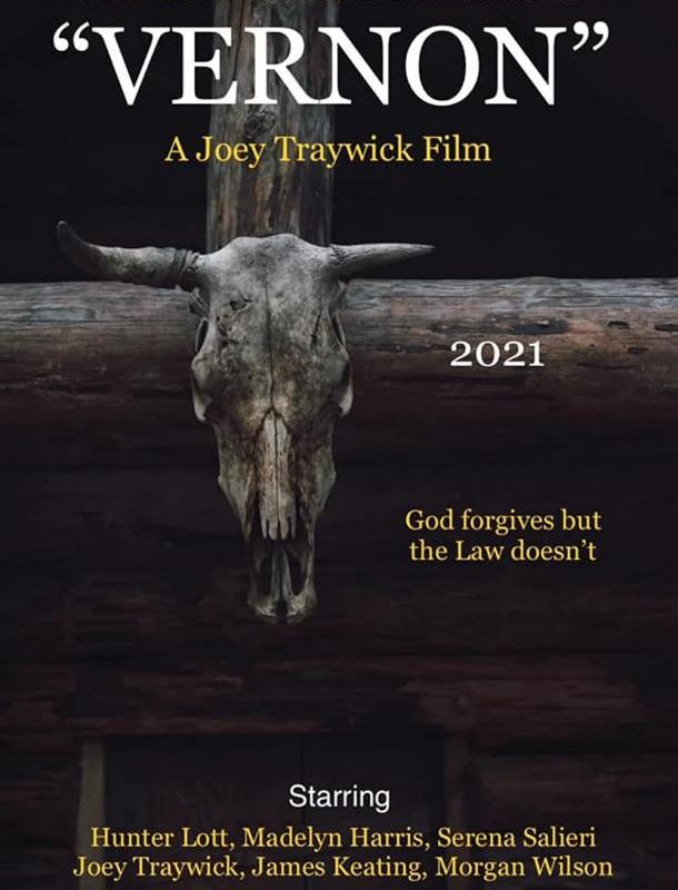 Вернон 2021 Вернон 2021