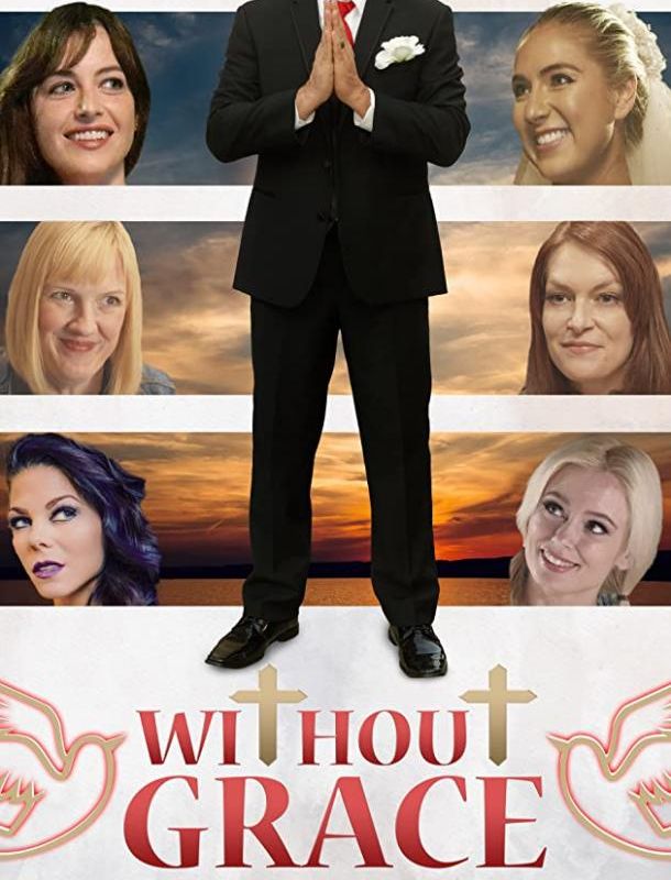 Без Грэйс 2021