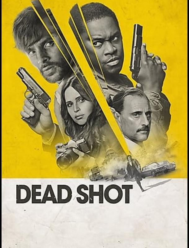 Dead Shot 2023 Dead Shot 2023