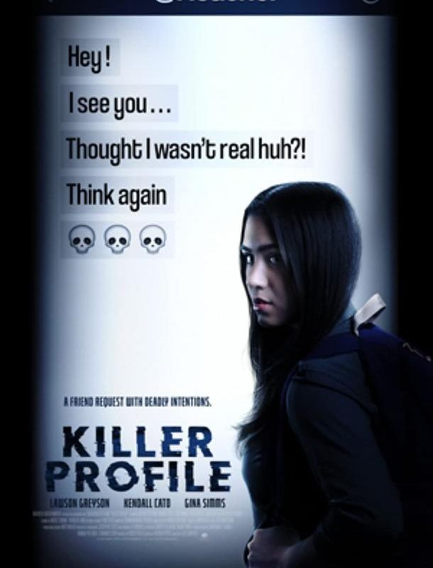 Испытание верности 2021